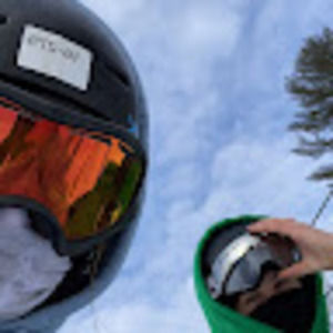 Meet your Posher, Gracie